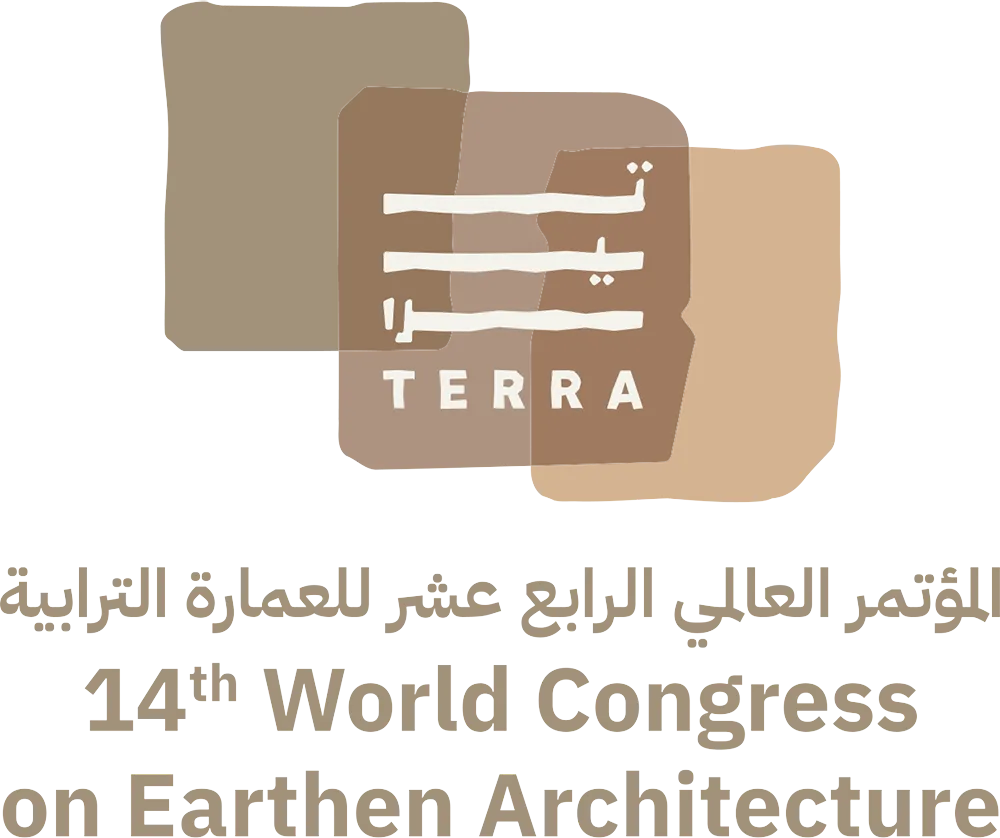 TERRA 14th World Congress on Earthen Architecture