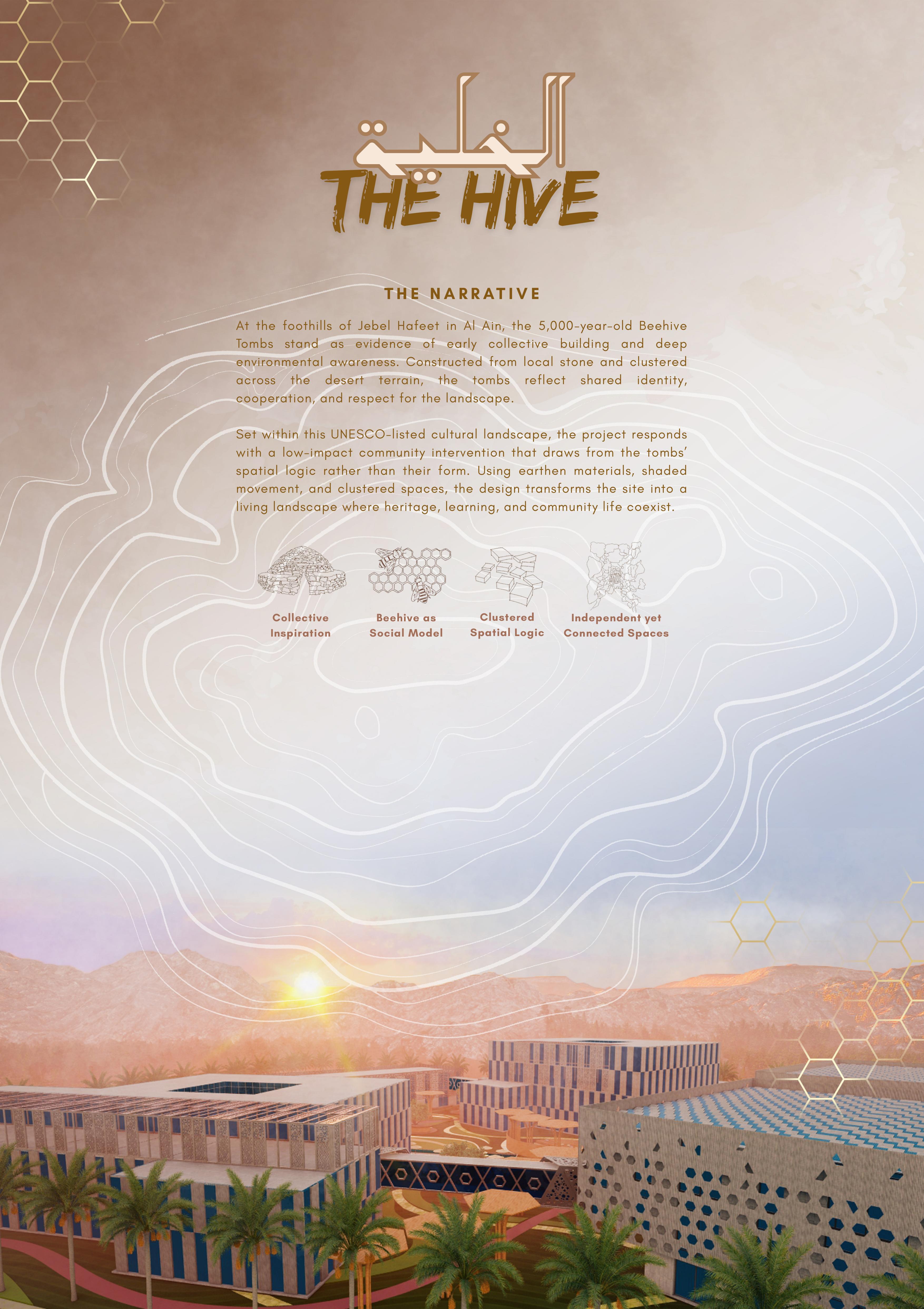 The Hive